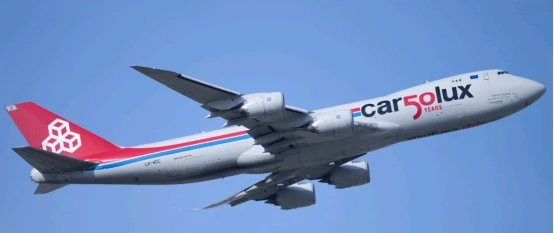 2025 Top 10 Global Cargo Airlines 7